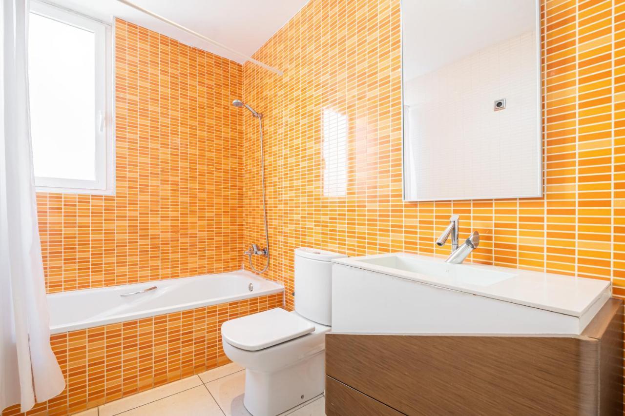 Apartamento ático Ancla *